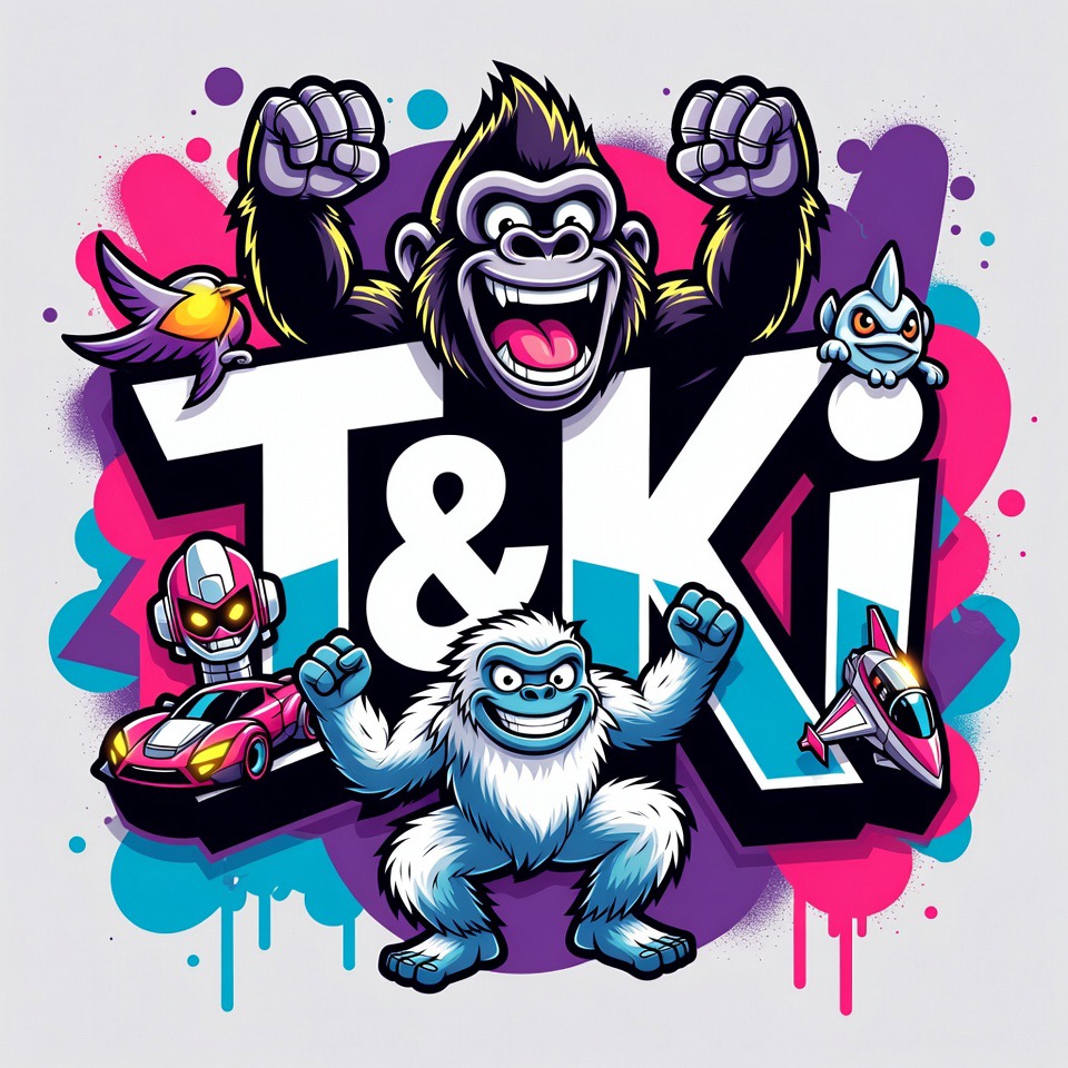 T&Ki